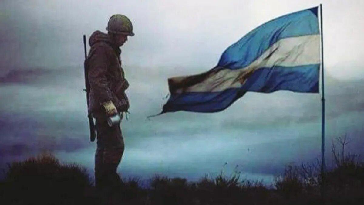 De los pibes de Malvinas que jamás olvidaré”: Se cumplen 41 años