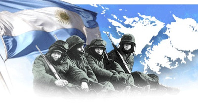 Los pibes de Malvinas que jamás olvidaré - El Extremo Sur